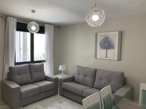 Apartment Lucena Center Bajo Parking Gratis Lucena